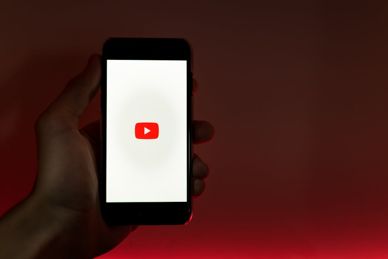 Rijk worden met YouTube automation