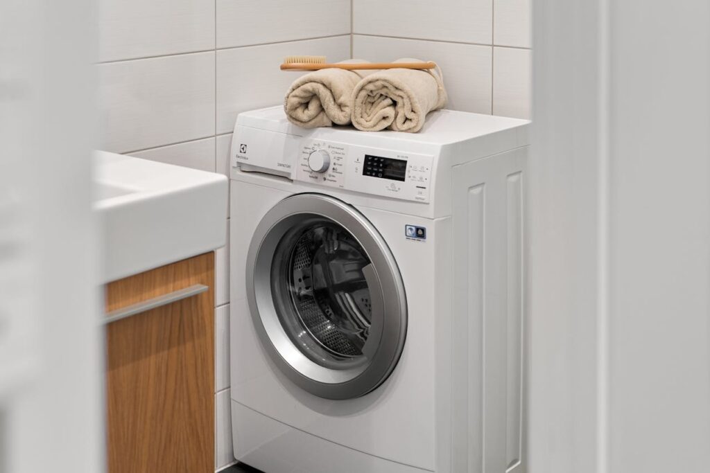 7 of 9 kg wasmachine: wanneer merk je het verschil?
