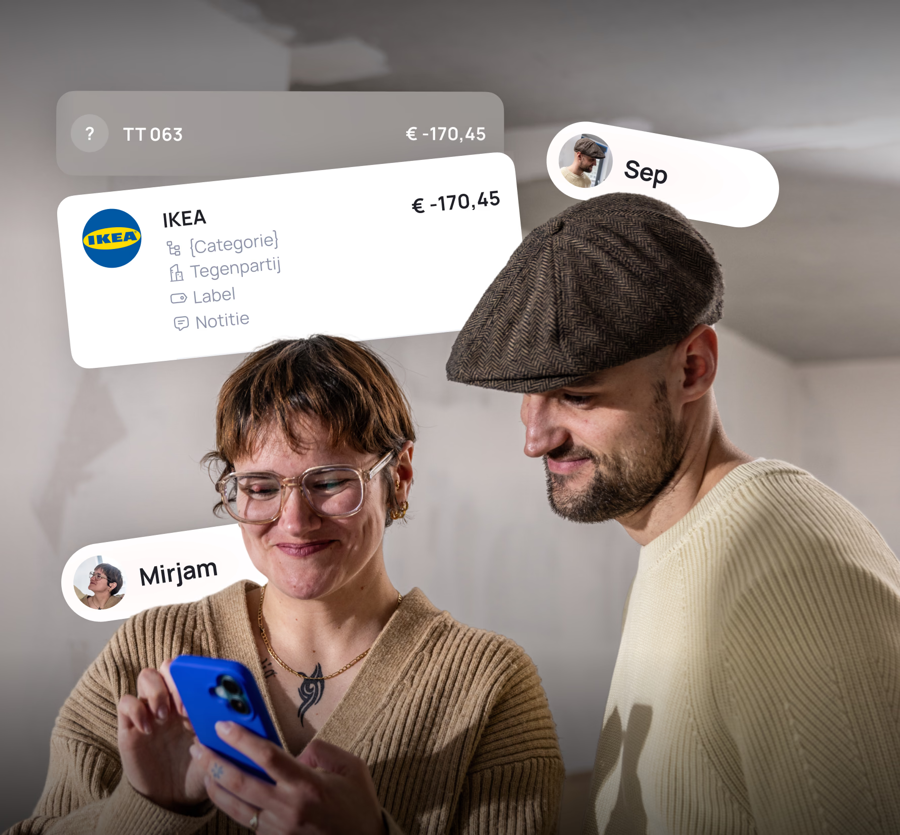 Grassfeld komt met AI-functie voor persoonlijke financiële vragen