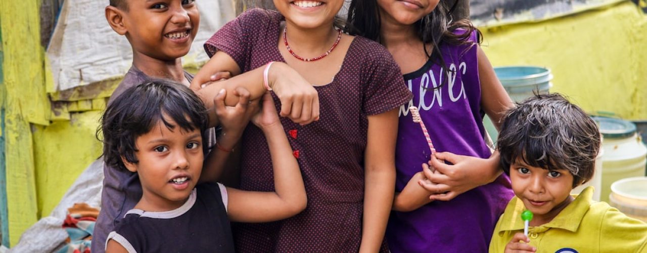 De jeugd en rolmodellen van Winfried Baijens: over kinderen, opgroeien en jezelf zijn