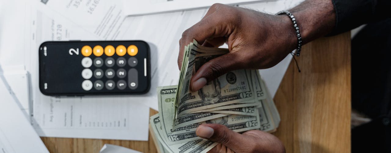 Het indrukwekkende salaris van Cristiano Ronaldo uitgelegd